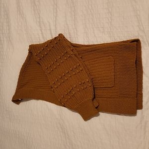 Madewell Bobble Cardigan